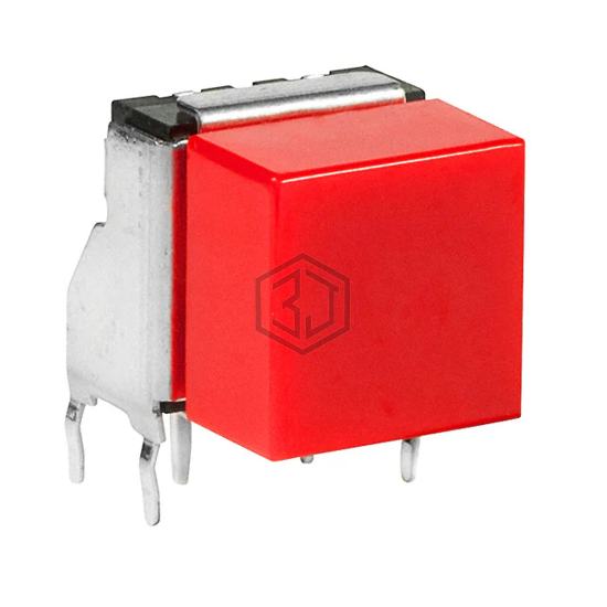 JB15KH-6C - NKK Switches - Tactile Switches