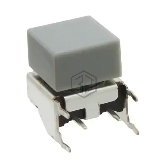 JB15KH-6H - NKK Switches - Tactile Switches
