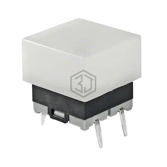 JB15HKP-2B - NKK Switches - Tactile Switches