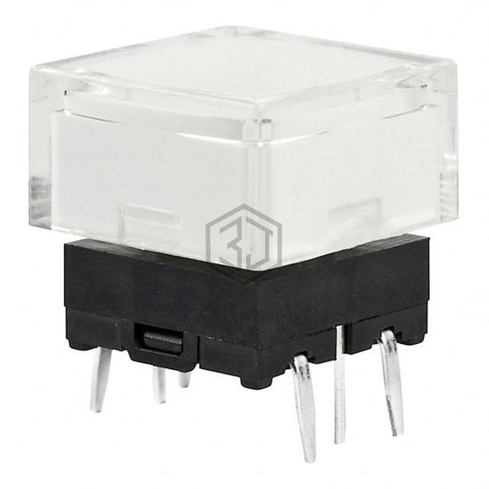 JB15LPE-JB - NKK Switches - Tactile Switches