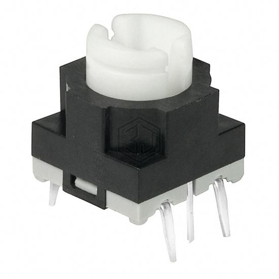 JB15HBPE - NKK Switches - Tactile Switches