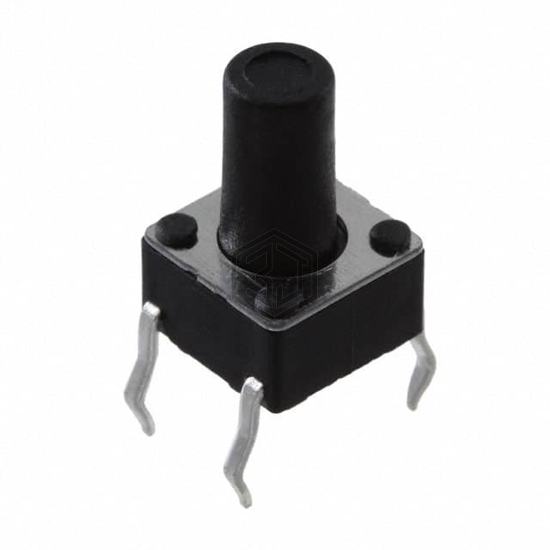 1301.9306 - SCHURTER Inc. - Tactile Switches