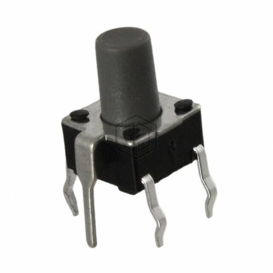 MJTP1232F - APEM Inc. - Tactile Switches