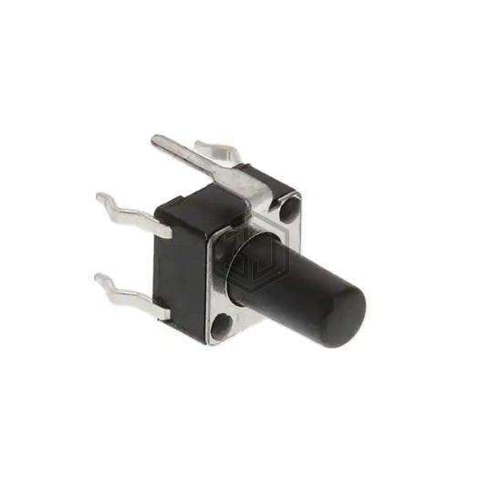 TLE1105BF160Q - E-Switch - Tactile Switches