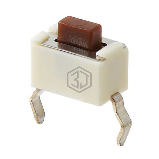 EVQ-PE605T - Panasonic Electronic Components - Tactile Switches