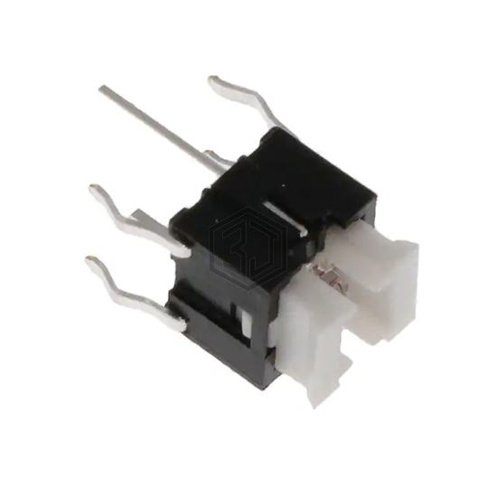 ILS TA180 10 - C&K - Tactile Switches