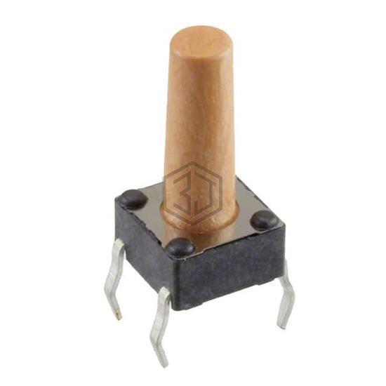 430156130736 - Würth Elektronik - Tactile Switches