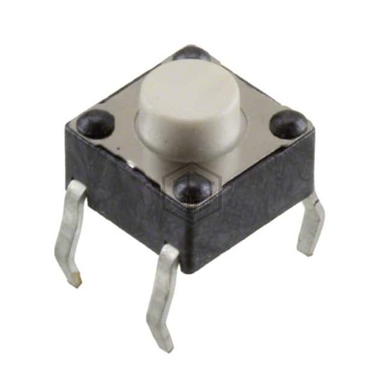430156050726 - Würth Elektronik - Tactile Switches