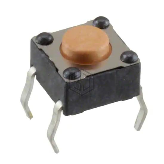 430476043716 - Würth Elektronik - Tactile Switches