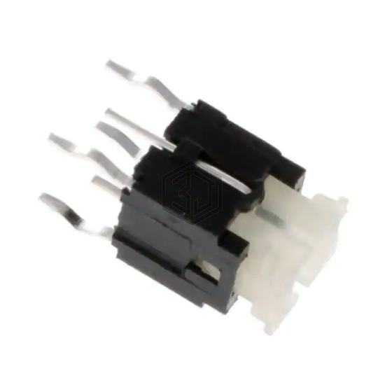 ILS TB250 10 - C&K - Tactile Switches