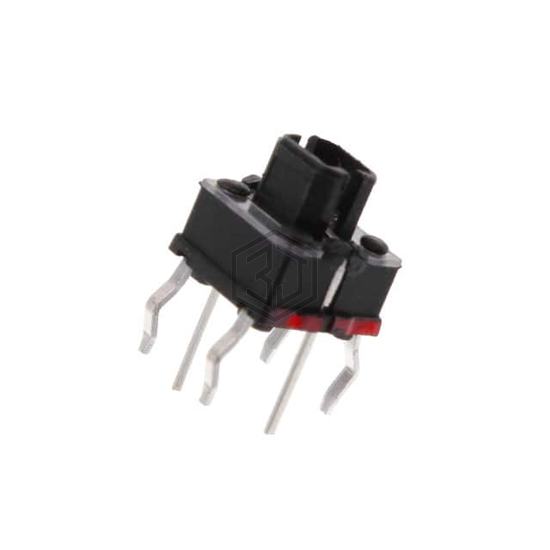ILS TC250 10 - C&K - Tactile Switches