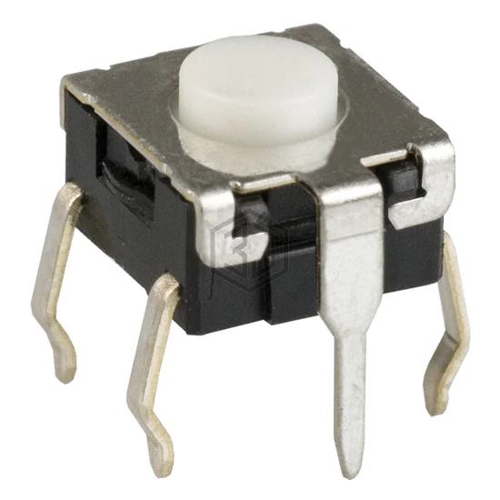 B3W-1100 - Omron Electronics Inc-EMC Div - Tactile Switches