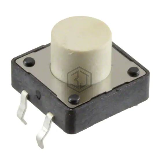 430466085726 - Würth Elektronik - Tactile Switches