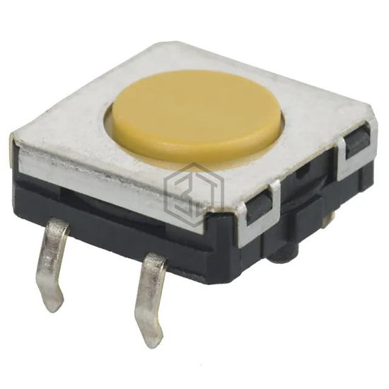 B3W-4005S - Omron Electronics Inc-EMC Div - Tactile Switches