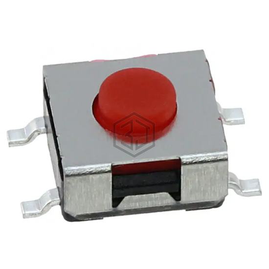 95CW06D2GWT - Grayhill Inc. - Tactile Switches