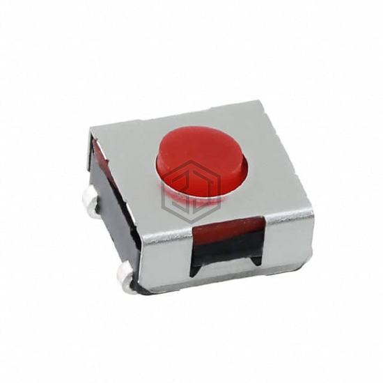 95CW06C3JT - Grayhill Inc. - Tactile Switches