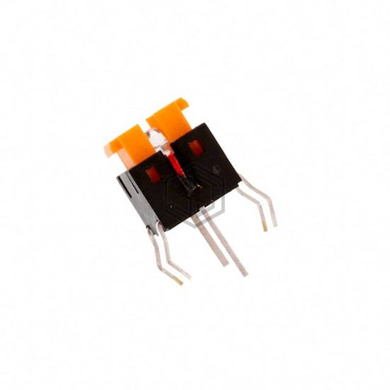 FSMIJ65BR04 - TE Connectivity ALCOSWITCH Switches - Tactile Switches