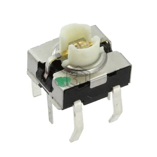TL6215VF450GNN - E-Switch - Tactile Switches