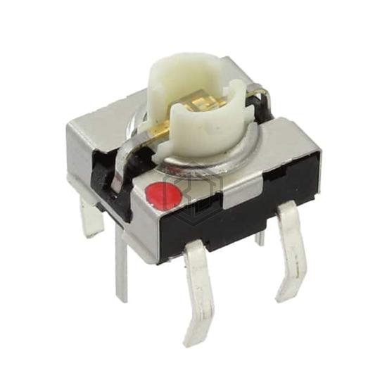 TL6215VF450RNN - E-Switch - Tactile Switches