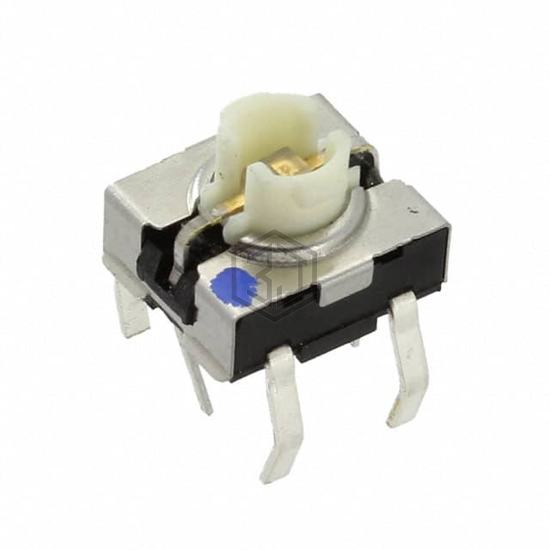 TL6215VF450BNN - E-Switch - Tactile Switches