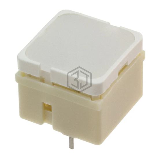 3.14.200.735/0000 - RAFI USA - Tactile Switches