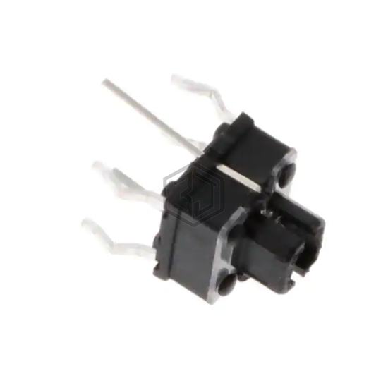 ILS TC180 10 - C&K - Tactile Switches