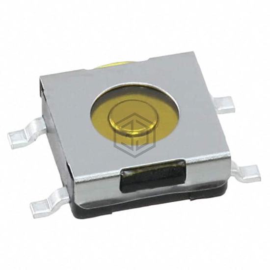95CW06A1GWT - Grayhill Inc. - Tactile Switches
