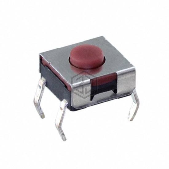 95CW06D2T - Grayhill Inc. - Tactile Switches