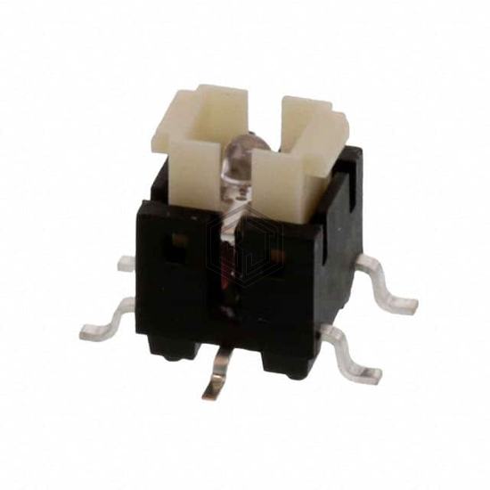 FSMIJM63BA04 - TE Connectivity ALCOSWITCH Switches - Tactile Switches