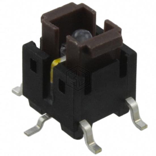 TL3240F160Y - E-Switch - Tactile Switches