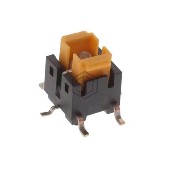 FSMIJM65BG04 - TE Connectivity ALCOSWITCH Switches - Tactile Switches