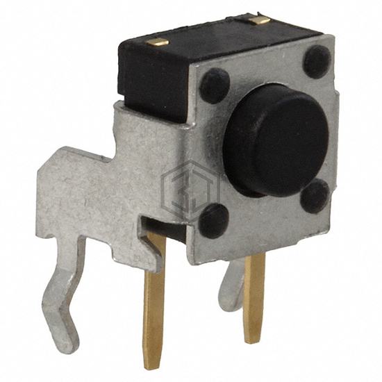 TL1105VF160R - E-Switch - Tactile Switches