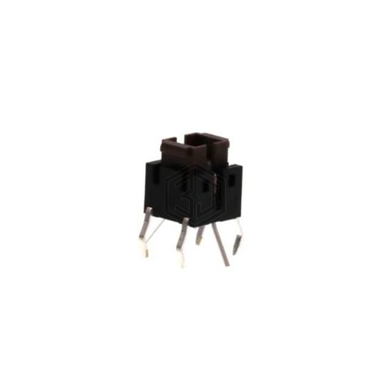 FSMIJ62AA04 - TE Connectivity ALCOSWITCH Switches - Tactile Switches