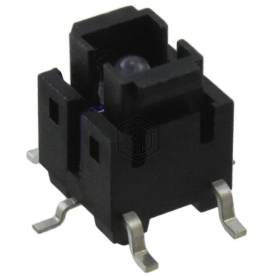 TL3240F100B - E-Switch - Tactile Switches