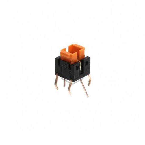 FSMIJ65AA04 - TE Connectivity ALCOSWITCH Switches - Tactile Switches