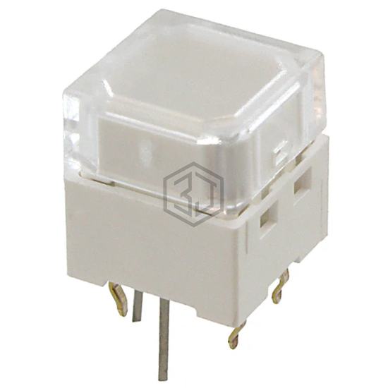B3W-9002-HG1C - Omron Electronics Inc-EMC Div - Tactile Switches