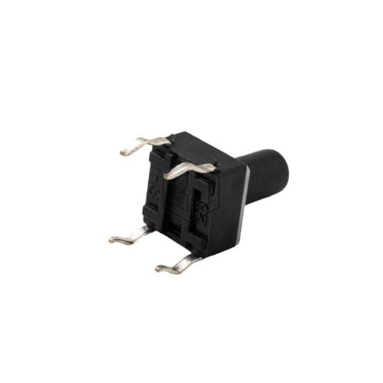 RTS-1105C-NL - RDI, Inc. - Tactile Switches