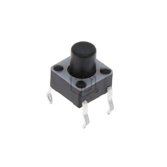 CT11027.0F160 - CIT Relay and Switch - Tactile Switches