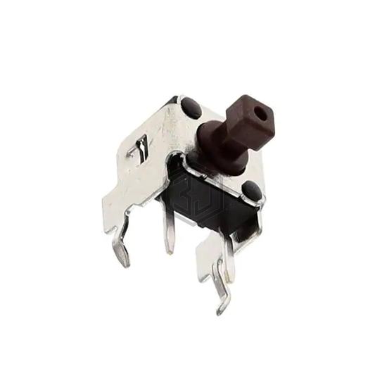 ADTSA644NV - APEM Inc. - Tactile Switches