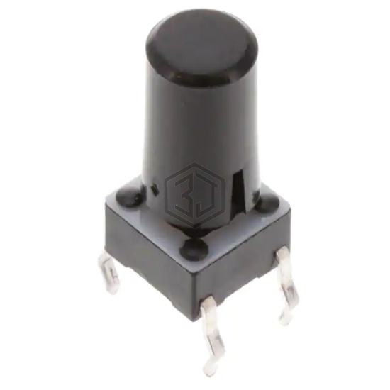 TL1105SPF160Q1RBLK - E-Switch - Tactile Switches