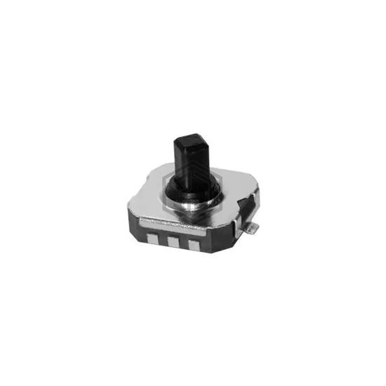 TS12-74-70-BK-360-SMT-TR - CUI Devices - Tactile Switches