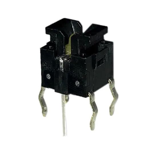 228FDVAWBB - CTS Electrocomponents - Tactile Switches