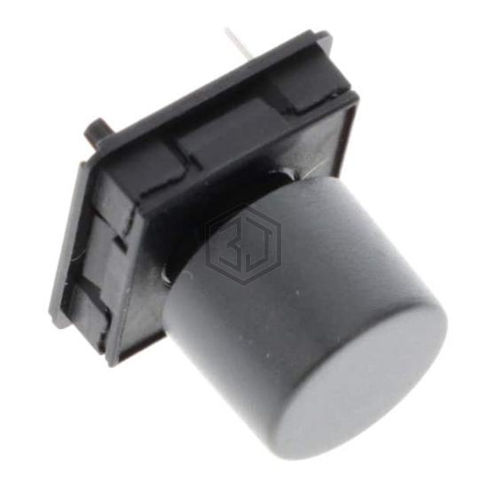 1241.1082.6 - SCHURTER Inc. - Tactile Switches