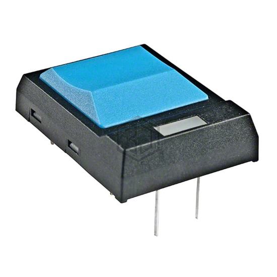 JF15RP3HE - NKK Switches - Tactile Switches