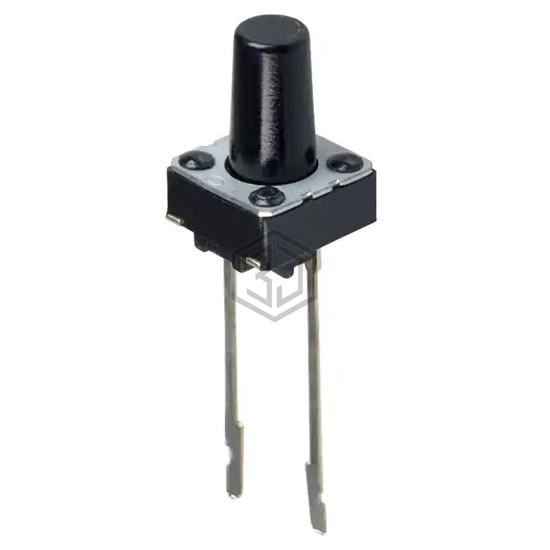 EVQ-22707K - Panasonic Electronic Components - Tactile Switches
