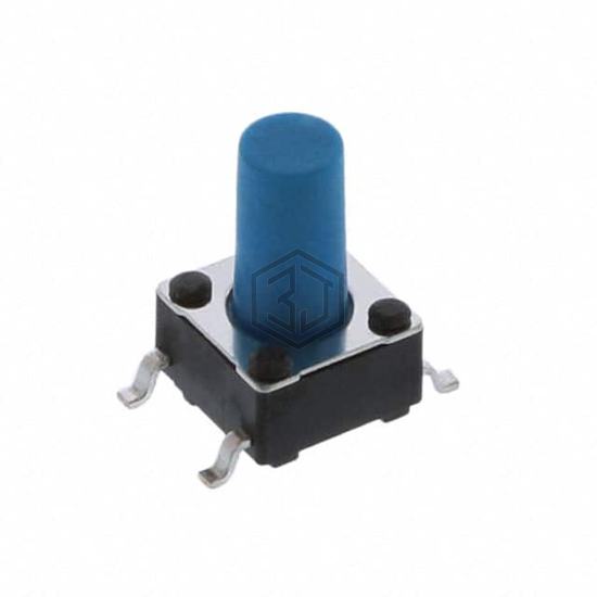 PTS645SM95SMTR92LFS - C&K - Tactile Switches