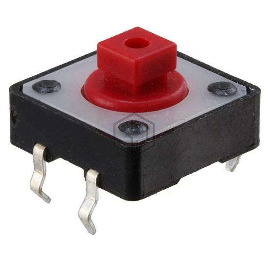 FSM103A - TE Connectivity ALCOSWITCH Switches - Tactile Switches