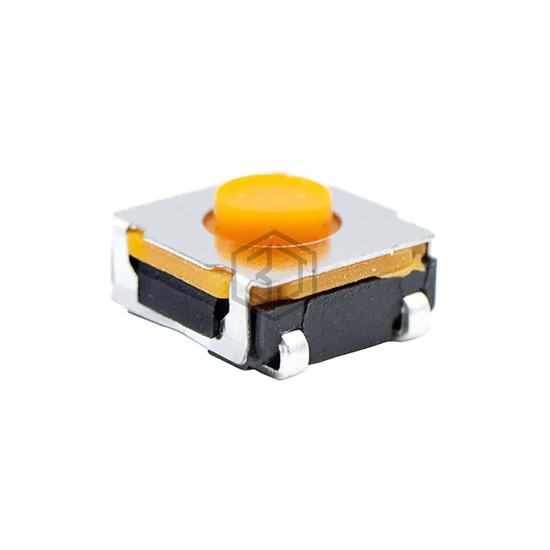 TL3145AF350QJ - E-Switch - Tactile Switches