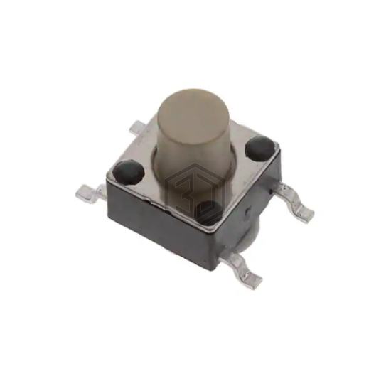 TL3301FF260QG - E-Switch - Tactile Switches