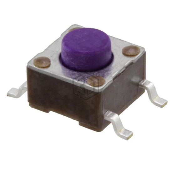 1571563-2 - TE Connectivity ALCOSWITCH Switches - Tactile Switches